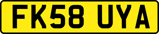 FK58UYA
