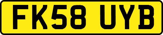 FK58UYB
