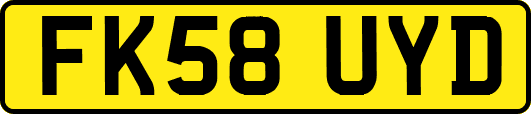 FK58UYD