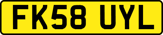 FK58UYL