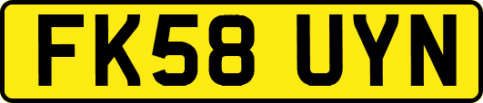FK58UYN
