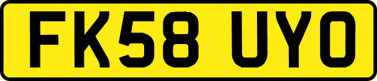 FK58UYO