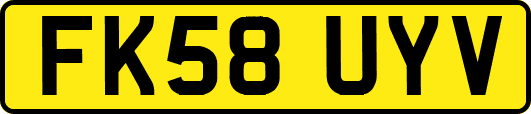 FK58UYV