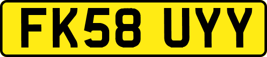 FK58UYY