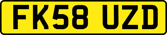 FK58UZD
