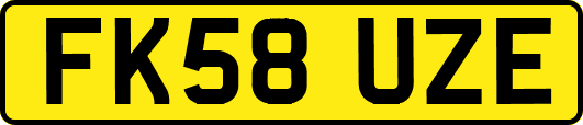 FK58UZE