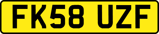 FK58UZF