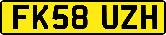 FK58UZH