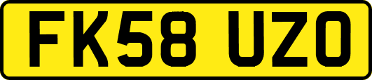 FK58UZO