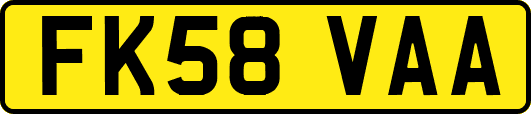 FK58VAA