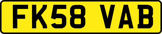 FK58VAB