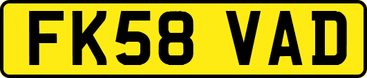 FK58VAD
