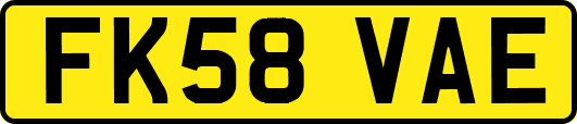 FK58VAE