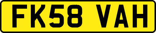 FK58VAH