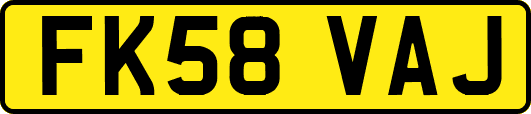 FK58VAJ