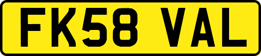 FK58VAL