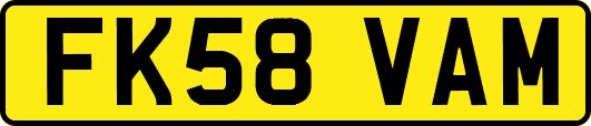 FK58VAM