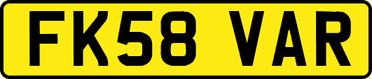 FK58VAR