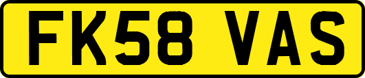FK58VAS