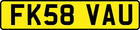 FK58VAU