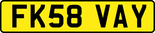FK58VAY
