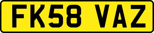 FK58VAZ