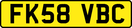FK58VBC