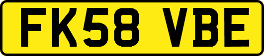 FK58VBE