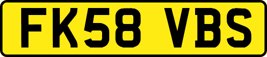 FK58VBS