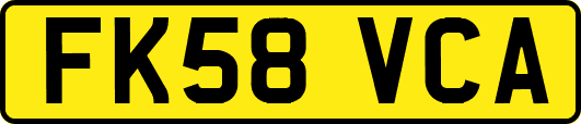 FK58VCA