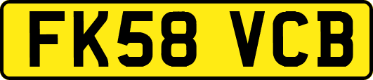 FK58VCB