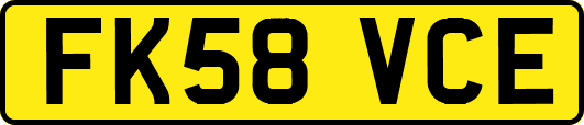 FK58VCE