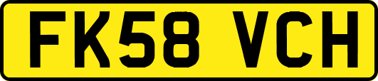 FK58VCH