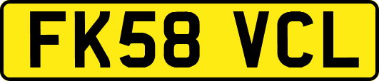 FK58VCL