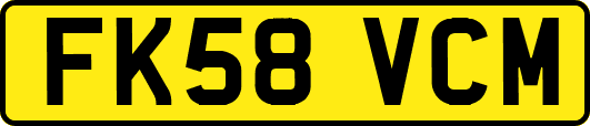 FK58VCM