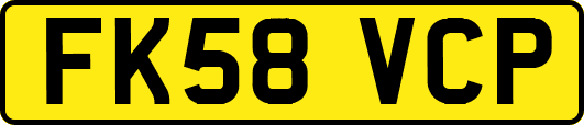 FK58VCP