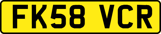 FK58VCR