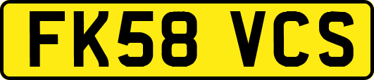 FK58VCS
