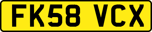 FK58VCX