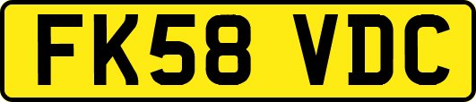 FK58VDC
