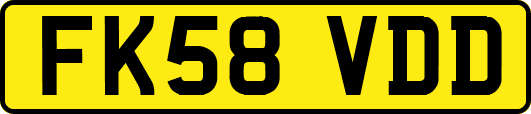 FK58VDD