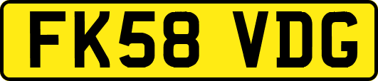 FK58VDG