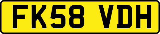FK58VDH
