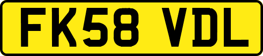 FK58VDL