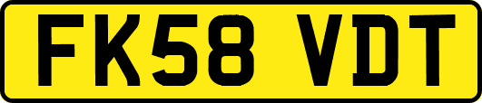 FK58VDT
