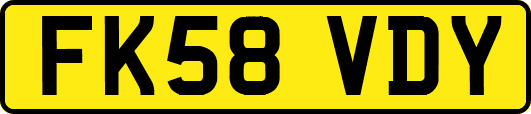 FK58VDY