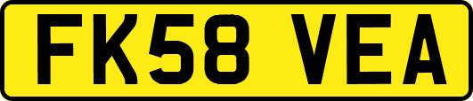 FK58VEA