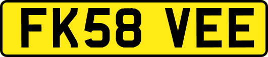 FK58VEE