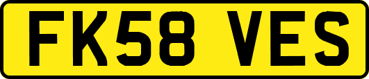 FK58VES