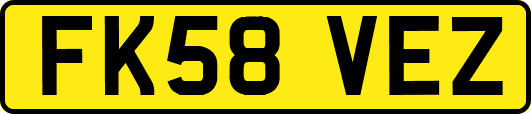 FK58VEZ